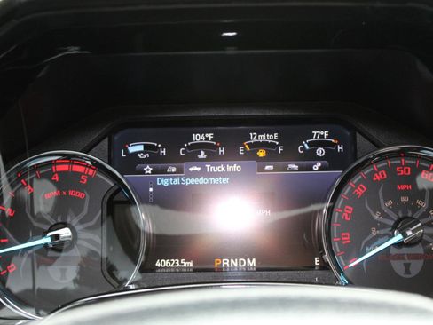 Used 2021 Ford F350 Lariat w/ Lariat Ultimate Package image 28