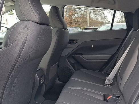 New 2026 Subaru Crosstrek 2.0i Premium image 6