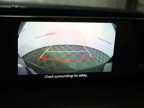 New 2026 MAZDA CX-50 AWD 2.5 S w/ Weather Package image 22