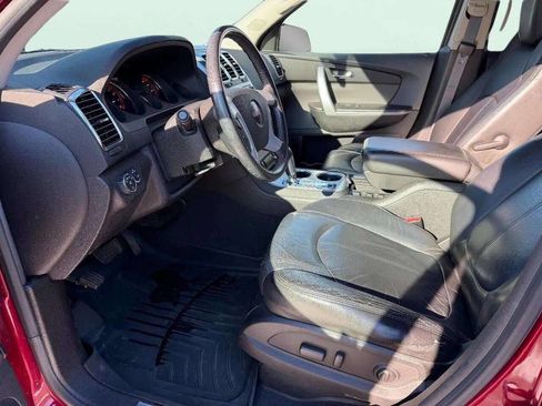 Used 2011 GMC Acadia SLT image 10