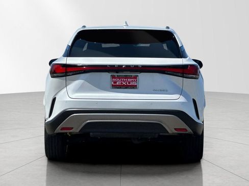 Used 2024 Lexus RX 350 FWD w/ Technology Package image 5