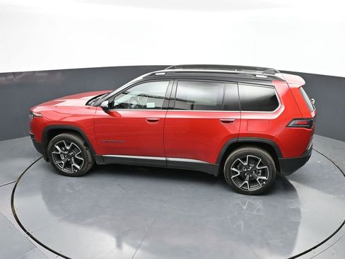 New 2026 Jeep Cherokee Overland w/ Advanced Pro Tech Group AWD/4WD image 49