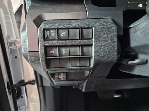 Certified 2026 Toyota Tacoma SR5 RWD image 17