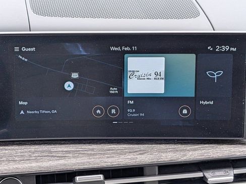 Used 2024 Hyundai Santa Fe Calligraphy image 18