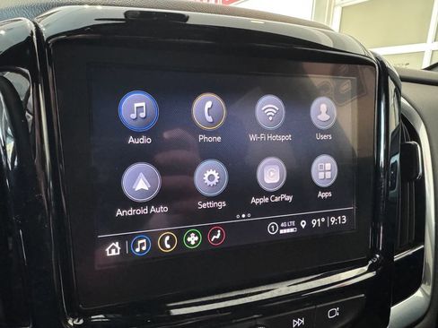 Certified 2023 Chevrolet Traverse LT AWD/4WD image 19