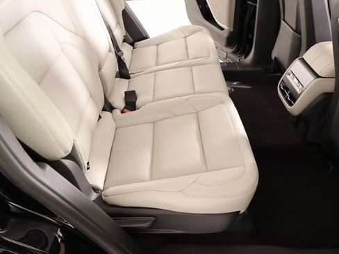 New 2026 Lincoln Nautilus Premier w/ Equipment Group 102A image 14