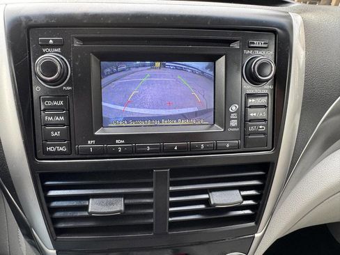 Used 2012 Subaru Forester 2.5X Touring image 22