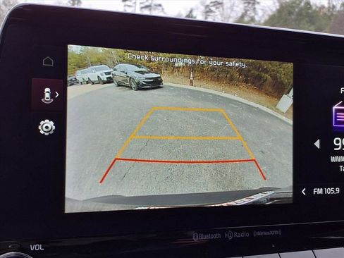 Used 2023 Kia Seltos S w/ Navigation Package image 19