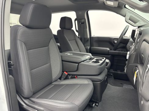New 2026 GMC Sierra 1500 Pro w/ Pro Value Package AWD/4WD image 27