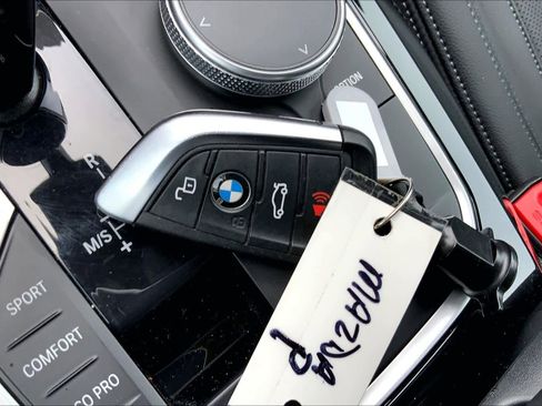 Used 2024 BMW X3 sDrive30i RWD image 14