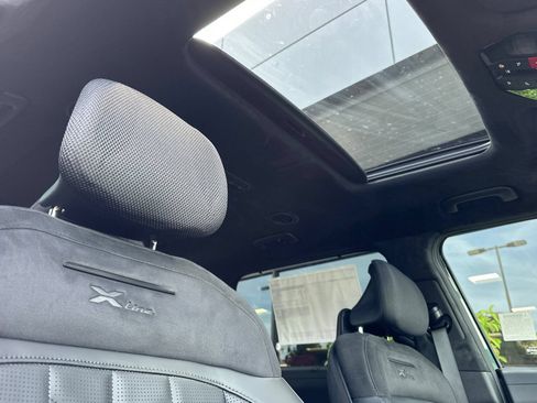 New 2027 Kia Telluride X-Line SX Prestige w/ Towing Package AWD/4WD image 17