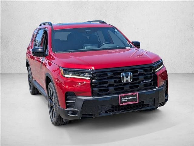 New 2026 Honda Pilot EX-L image 8