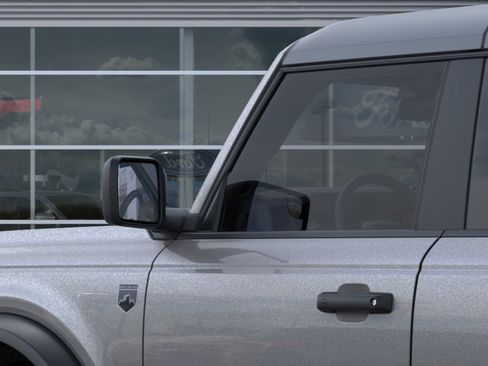 New 2026 Ford Bronco Big Bend AWD/4WD image 22