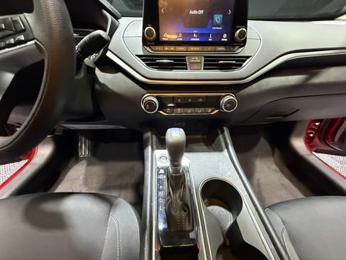 Certified 2022 Nissan Altima 2.5 SV image 20