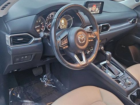 Used 2019 MAZDA CX-5 Touring FWD image 10