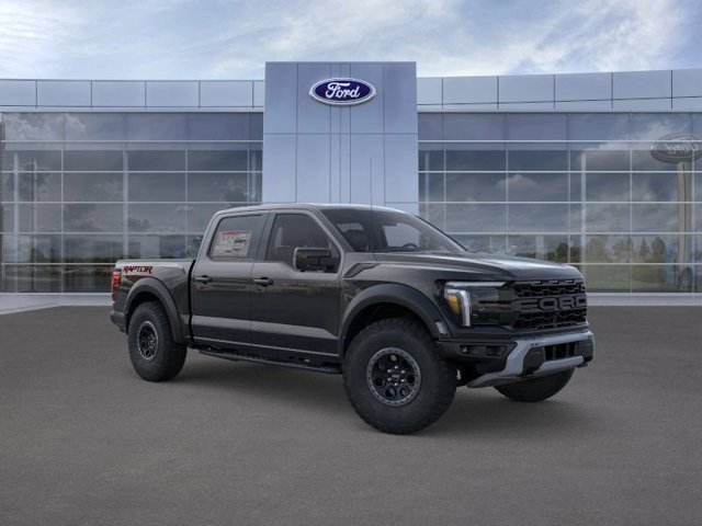 New 2025 Ford F150 Raptor AWD/4WD image 8