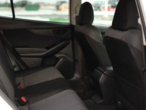 Used 2022 Subaru Impreza 2.0i image 41