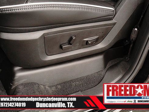 New 2026 RAM 2500 Laramie AWD/4WD image 33