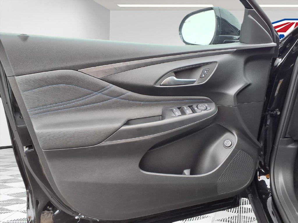 New 2026 Buick Envista Sport Touring w/ Convenience I Package FWD image 11