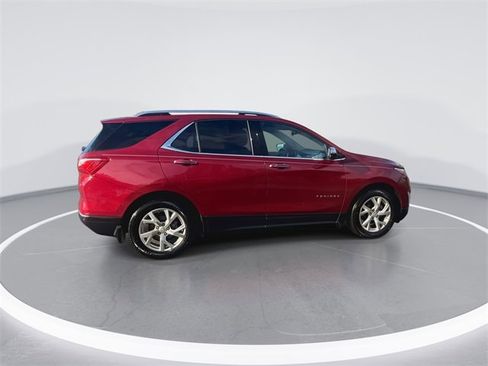 Used 2020 Chevrolet Equinox Premier image 12
