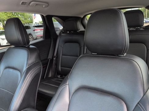 Used 2022 Ford Escape SEL AWD/4WD image 8