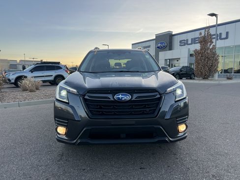 Used 2023 Subaru Forester Limited image 14