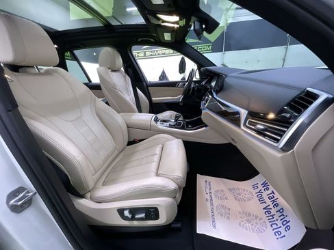 Used 2021 BMW X5 xDrive45e w/ Premium Package image 31