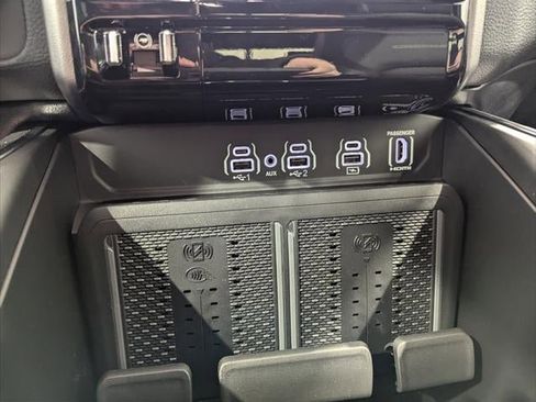 New 2026 RAM 1500 Laramie w/ Night Edition image 65