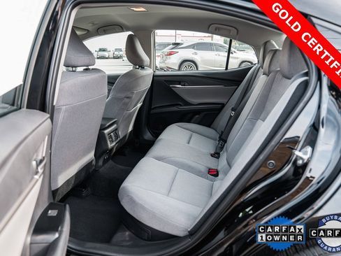 Certified 2025 Toyota Camry LE image 25