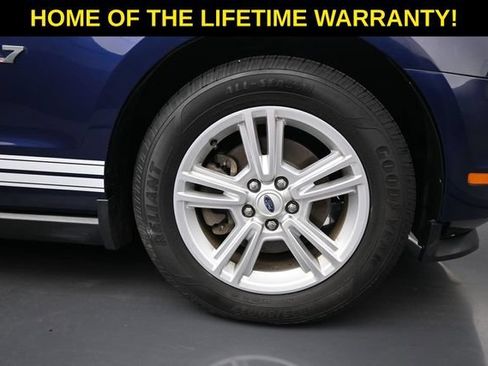 Used 2012 Ford Mustang Coupe RWD image 42