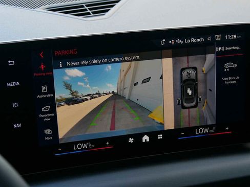 Used 2026 BMW 228i w/ Technology Package image 11