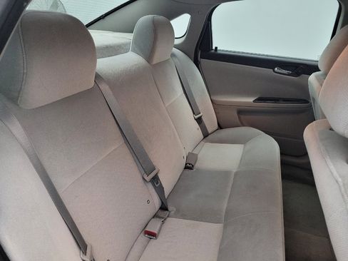 Used 2014 Chevrolet Impala Limited LS image 19