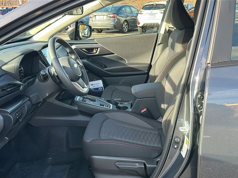 New 2026 Subaru Impreza 2.0i Sport image 9