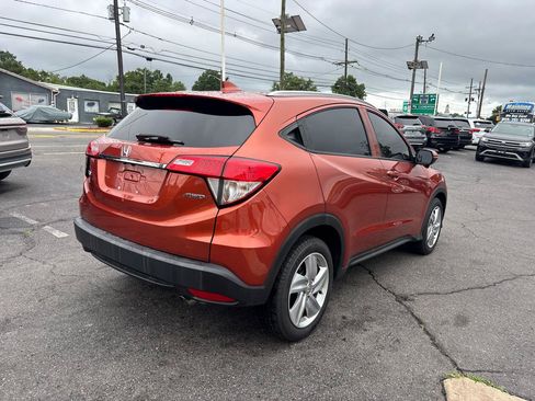 Used 2019 Honda HR-V EX image 6