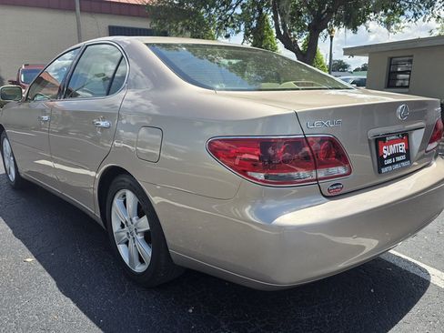 Used 2006 Lexus ES 330 FWD image 3