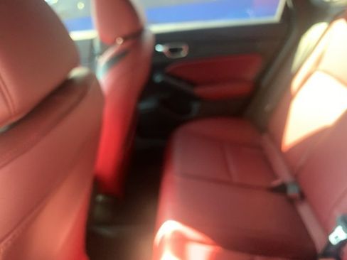 Certified 2023 Acura Integra A-Spec image 12