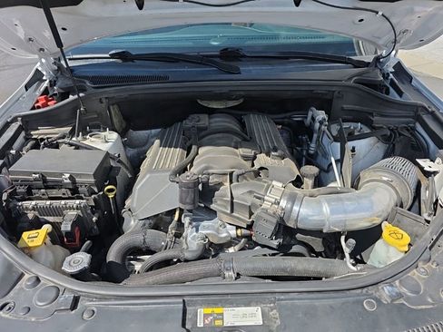 Used 2014 Jeep Grand Cherokee SRT w/ Trailer Tow Group IV image 31