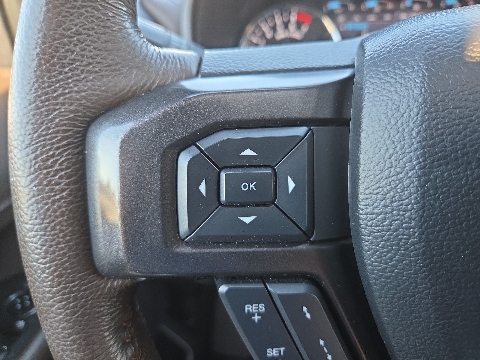 Used 2020 Ford Expedition Max King Ranch AWD/4WD image 17