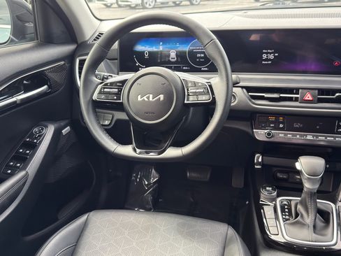Used 2024 Kia Seltos SX AWD/4WD image 24