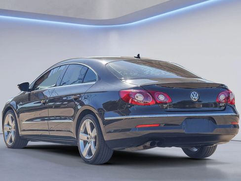 Used 2012 Volkswagen CC Lux Limited image 13