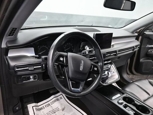 Used 2021 Lincoln Corsair AWD w/ Equipment Group 101A image 18