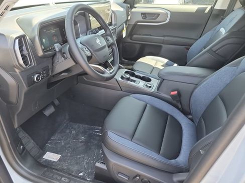 New 2026 Ford Bronco Sport Outer Banks w/ Outer Banks Tech Package+ AWD/4WD image 20