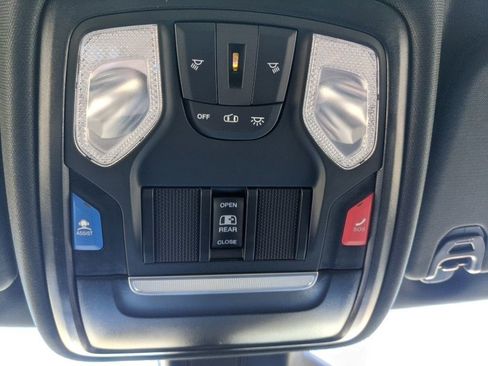 New 2026 RAM 1500 Big Horn w/ Night Edition image 56