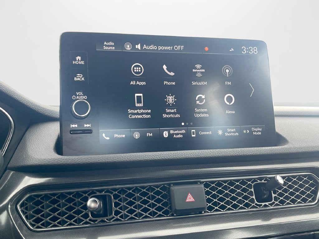 Used 2024 Acura Integra A-Spec w/ Technology Package FWD image 28