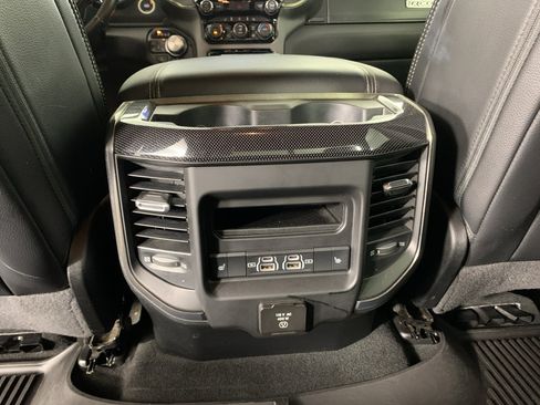 Used 2021 RAM 1500 Rebel w/ Rebel Level 1 Equipment Group AWD/4WD image 33