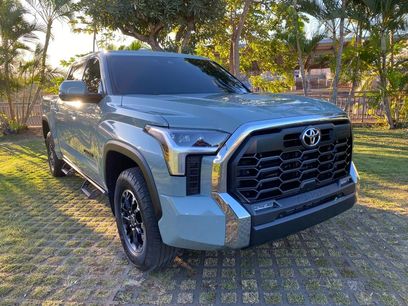 Used 2024 Toyota Tundra SR5