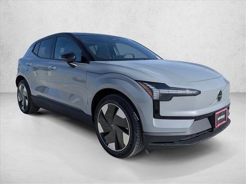 New 2026 Volvo EX30 Plus w/ Climate Package AWD/4WD image 8