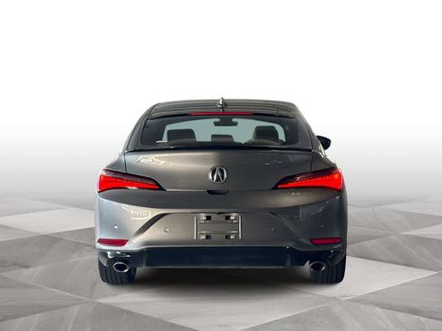 Certified 2024 Acura Integra A-Spec FWD image 7