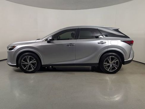 Used 2023 Lexus RX 350 Premium Plus w/ Accessory Package (K3) AWD/4WD image 6