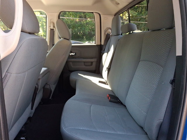 Used 2017 RAM 1500 Classic SLT AWD/4WD image 15